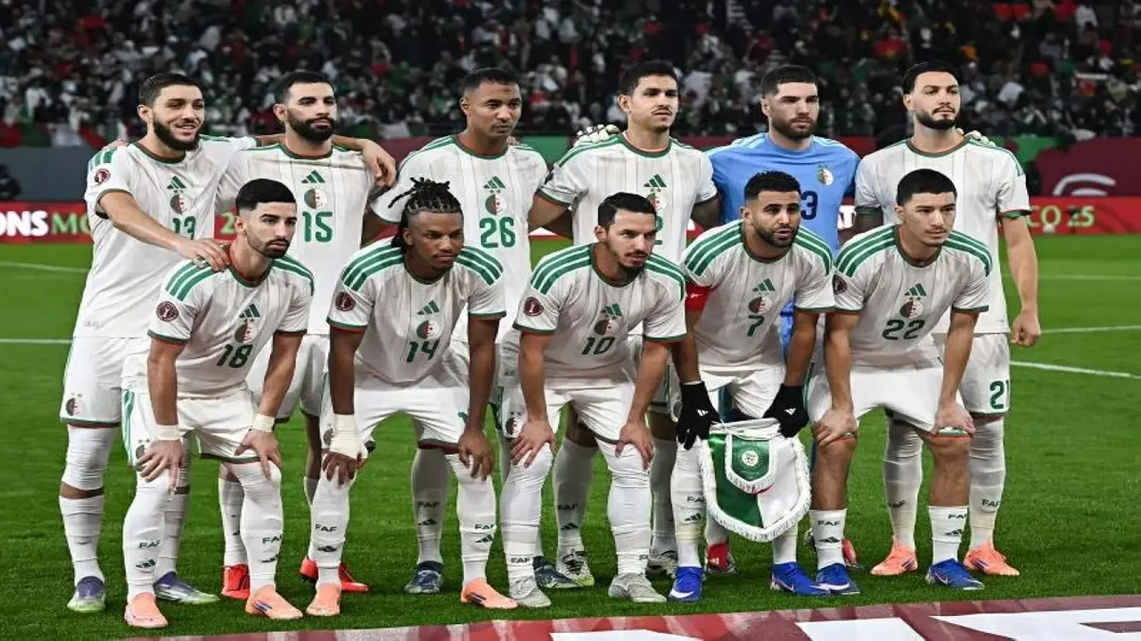 متى تُقام مباراة الجزائر والنمسا في كأس العالم المقبلة؟